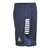 Шорти SELECT Spain v25 player shorts Navy